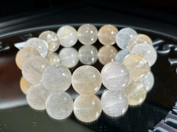 Crystal Bracelet NO. 0376