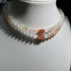 Fairy-Hair Quartz Bracelet with Pixiu NO. 0378