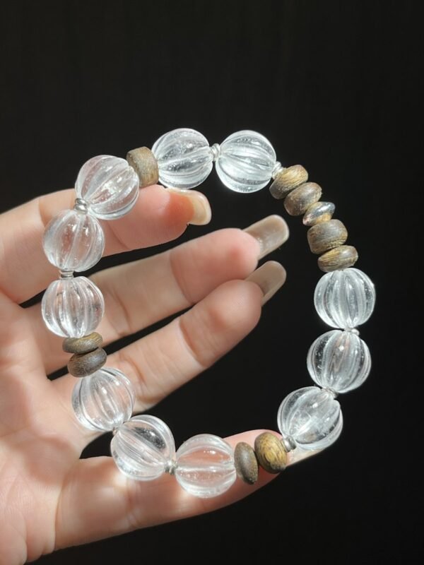 Crystal Bracelet NO. 0382