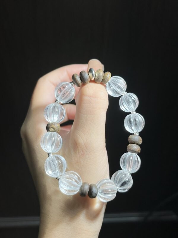 Crystal Bracelet NO. 0382