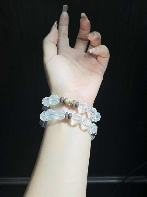 Crystal Bracelet NO. 0382