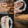 Crystal Bracelet NO. 0382
