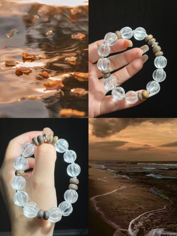 Crystal Bracelet NO. 0382