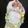 Citrine Bracelet NO. 0383