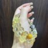 Citrine Bracelet NO. 0383
