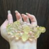 Citrine Bracelet NO. 0383