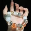 Phantom Quartz Bracelet NO. 0386