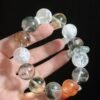 Phantom Quartz Bracelet NO. 0386
