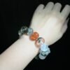 Phantom Quartz Bracelet NO. 0386