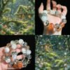 Phantom Quartz Bracelet NO. 0386