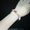 hc-0389-eb832fc422eec1de7c049604b0db992d.jpg Duobao Bracelet NO. 0389