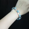 Larimar Candy Bracelet NO. 0390
