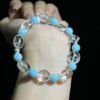Larimar Candy Bracelet NO. 0390