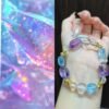 hc-0394-2c66e3bc5bcac50ea3b624246f805c78.jpg Amethyst Bubble Bracelet NO. 0394