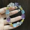 hc-0394-60251afde45a0fd8d0bfbc9c4cd64093.jpg Amethyst Bubble Bracelet NO. 0394