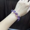 hc-0397-5f5015dc53fa4dafcaeeec7798029d30.jpg Rutilated Quartz Candy Bracelet NO. 0397