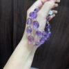 hc-0397-7a6e5e7e017c46dfe91b530e0ec61c28.jpg Rutilated Quartz Candy Bracelet NO. 0397