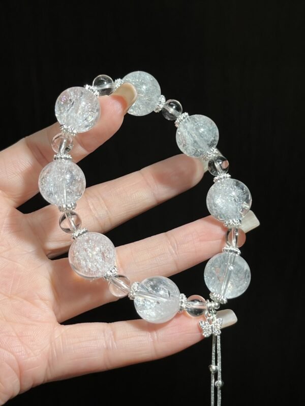 hc-0408-5063a5953aa0141baa2ef2d0816fe6f6.jpg Crystal Bracelet NO. 0408