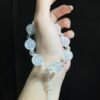 hc-0408-6e9999239090fe3046652cb506c6f6c5.jpg Crystal Bracelet NO. 0408