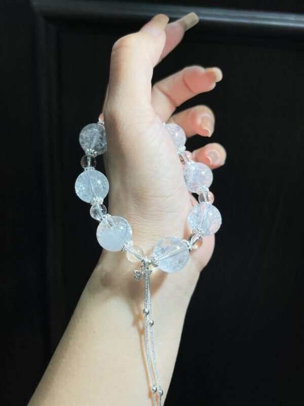 hc-0408-6e9999239090fe3046652cb506c6f6c5.jpg Crystal Bracelet NO. 0408