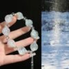 hc-0408-f02545f6fb1bbcbb5cddfd65088671f6.jpg Crystal Bracelet NO. 0408