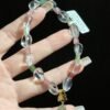 hc-0409-f77ebdae2c5602e6fd976b4322e9df9e.jpg Clear Quartz Candy Bracelet NO. 0409