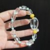 Amber Necklace NO. 0411