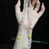 Amber Necklace NO. 0411