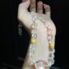 Amber Necklace NO. 0411