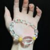 Amber Necklace NO. 0411