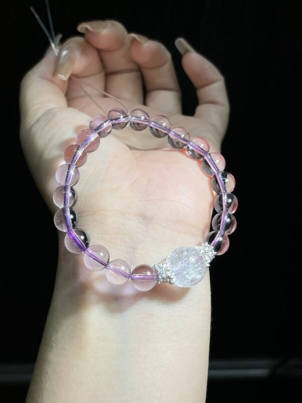 hc-0413-db3dad6bb1d2e4ad793cae2b927d809d.jpg Crystal Bracelet NO. 0413