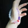 hc-0415-8f2ca298b2839bca824156e16e46482e.jpg Moonstone Sugar-Cube Bracelet NO. 0415