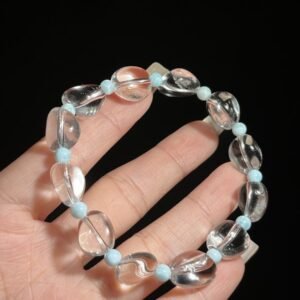 Larimar Candy Bracelet NO. 0421