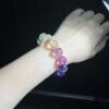 Citrine Bracelet NO. 0422