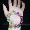 Citrine Bracelet NO. 0422