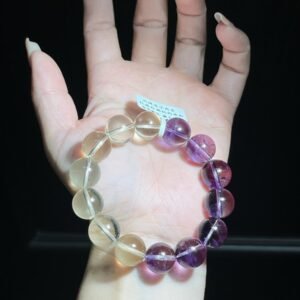 hc-0422-91f079368ec2805298aa916a92b6e739.jpg Citrine Bracelet NO. 0422