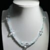 Crystal Necklace NO. 0423
