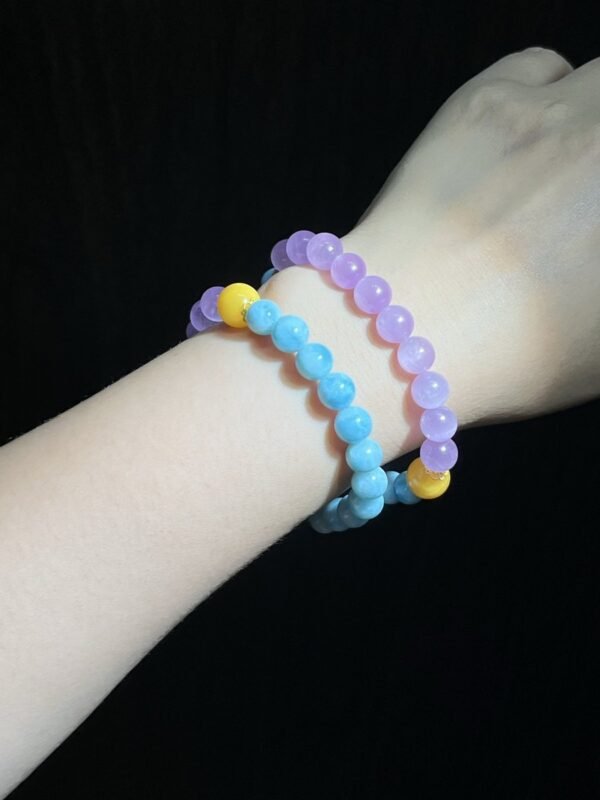 hc-0425-97dbb01b0e2bbb332fa961ce933c765c.jpg Larimar Bracelet NO. 0425
