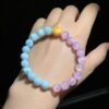 hc-0425-cf02e1b404ffbc8d38ace94074f8972b.jpg Larimar Bracelet NO. 0425