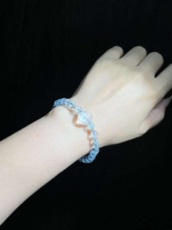 Topaz Bracelet NO. 0427