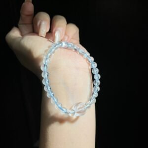 Topaz Bracelet NO. 0427