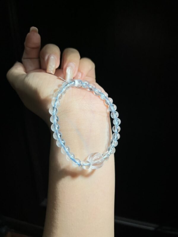 Topaz Bracelet NO. 0427