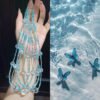 Crystal Bracelet NO. 0438