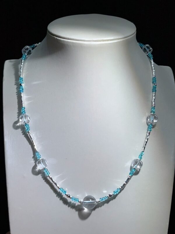 Crystal Bracelet NO. 0438