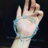 Crystal Bracelet NO. 0438