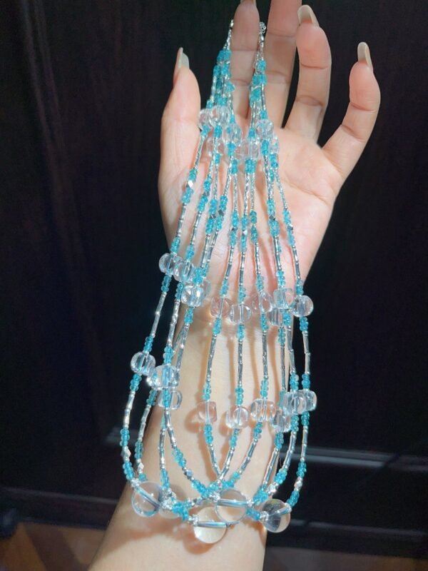 Crystal Bracelet NO. 0438