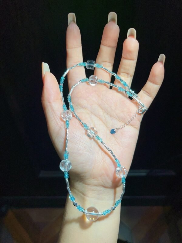 Crystal Bracelet NO. 0438