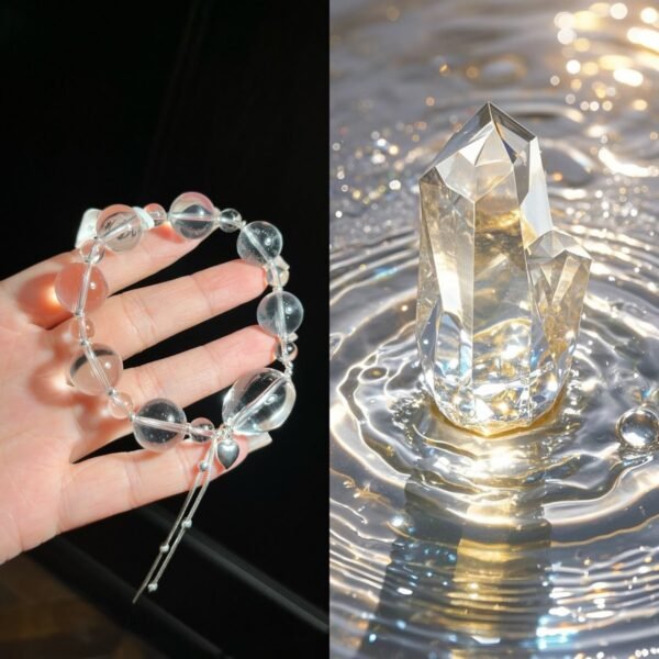 Duobao Freeform Bracelet NO. 0443