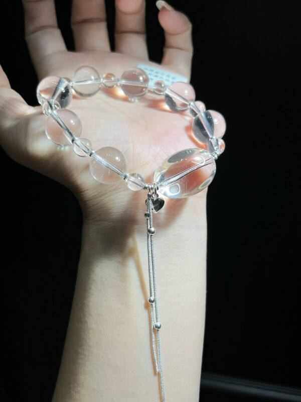 Duobao Freeform Bracelet NO. 0443