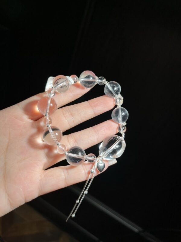 Duobao Freeform Bracelet NO. 0443
